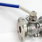 BALL VALVE