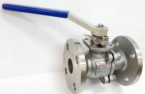 BALL VALVE