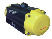 PNEUMATIC ACTUATOR