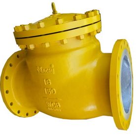 SWING CHECK VALVE